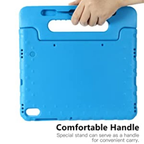 New Tablet Case for Samsung Galaxy Tab S8 Plus / Tab S7 FE / S7 Plus 12.4 inch​ - Picture 8 of 12